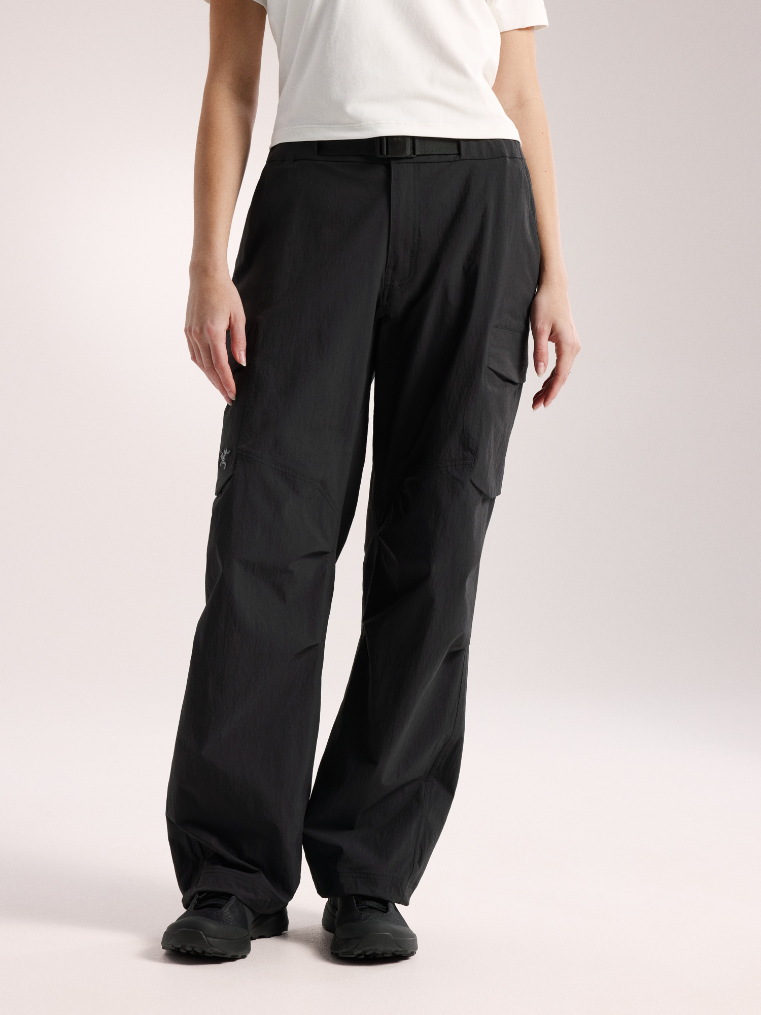 S26-X000010090-Leutia-Pant-Black-Women-s-Front-View